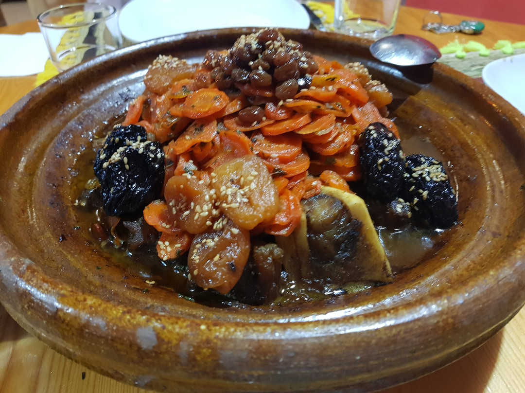 Tigmi Bulbul Hotel主图