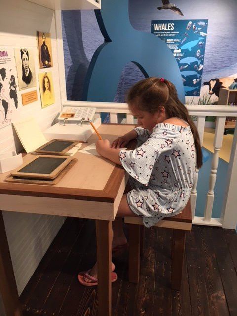 Martha's Vineyard Museum-Vineyard Haven必去景点