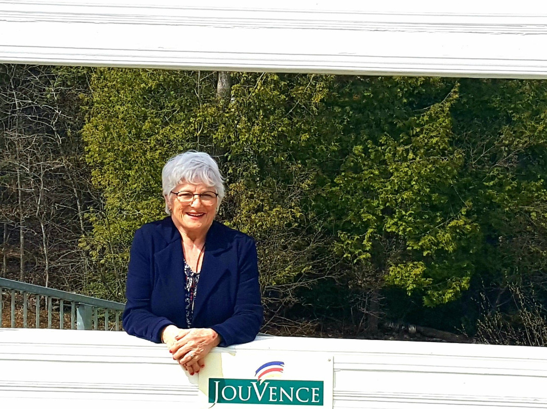 Centre de Villégiature Jouvence主图