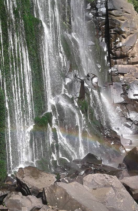 Sitio Campiol-Progresso必去景点