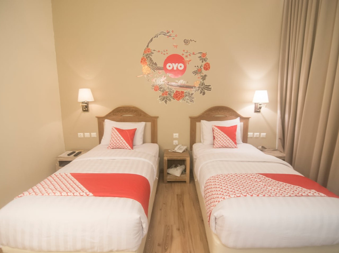 Ndalem Nuriyat主图