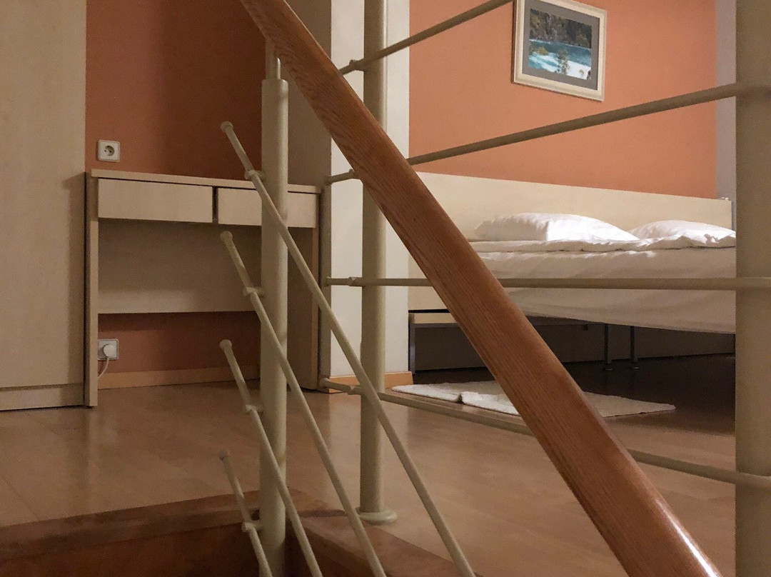 Hermis Hotel主图