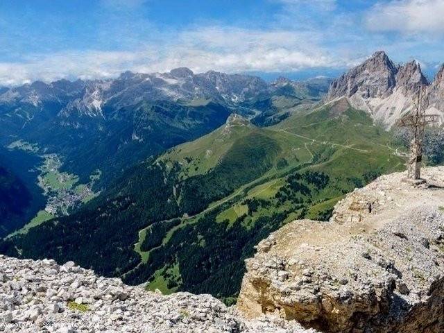 ApT Val di Fassa景点图片