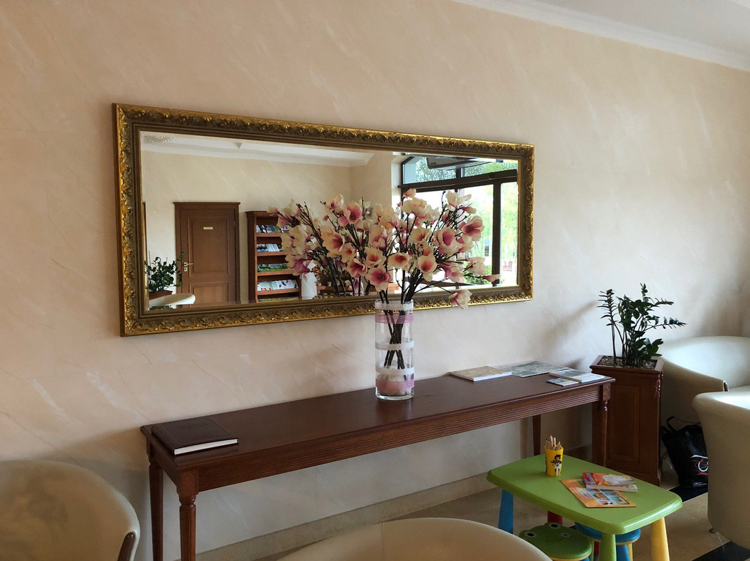 Hotel Ventus Natural Spa主图
