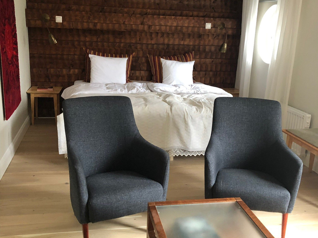 Hotel Krapi主图