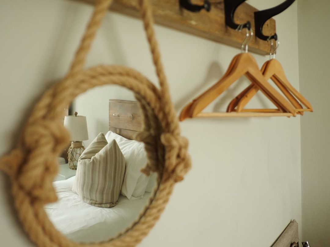 Blue Horizons B&B主图