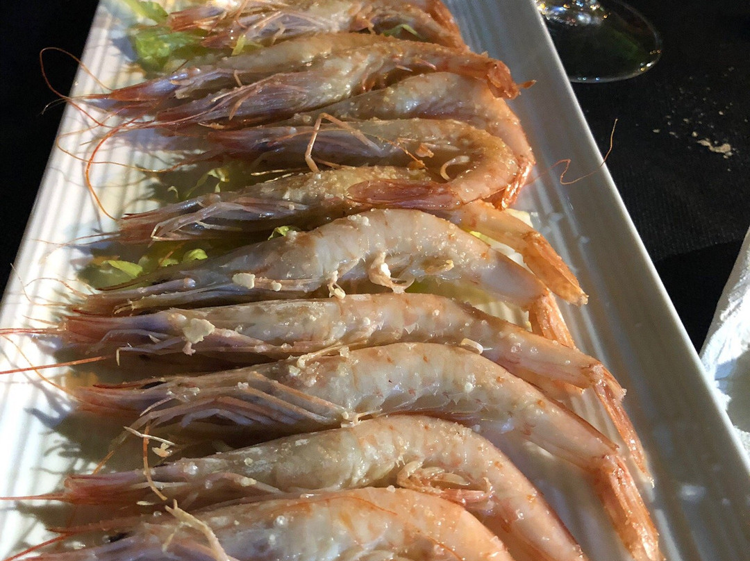 Zain Cafe Restaurante-阿尔瓦塞特必去景点