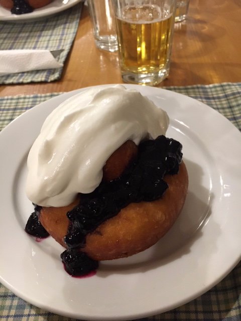 Pensiunea Casa Motului-餐饮