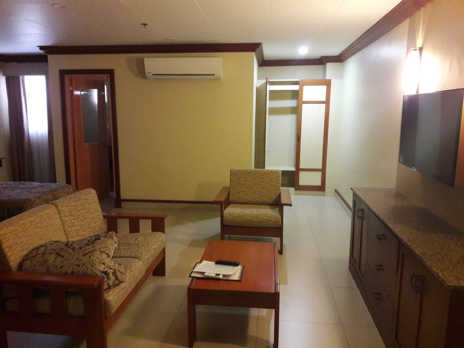 Hotel Roma-官方