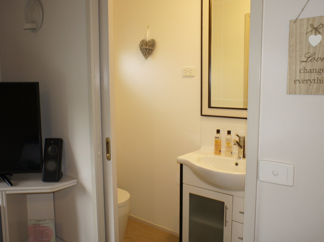 金星休憩酒店主图