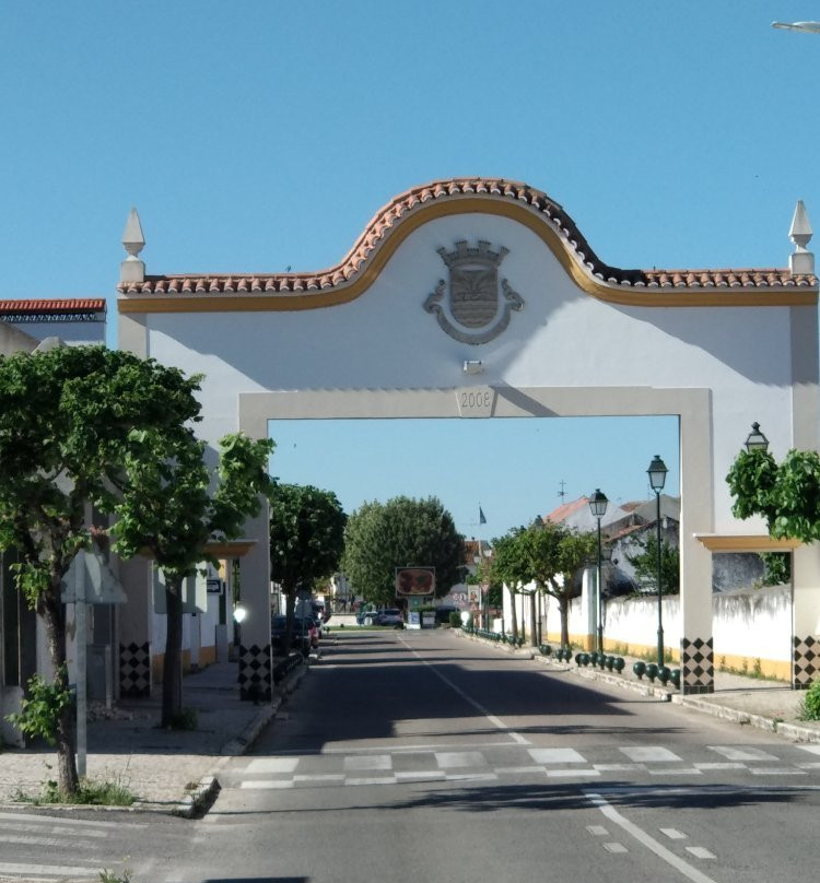 Casa do Largo - Golega主图