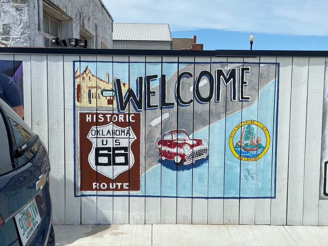 Otter Cove Diner & Gift Shop