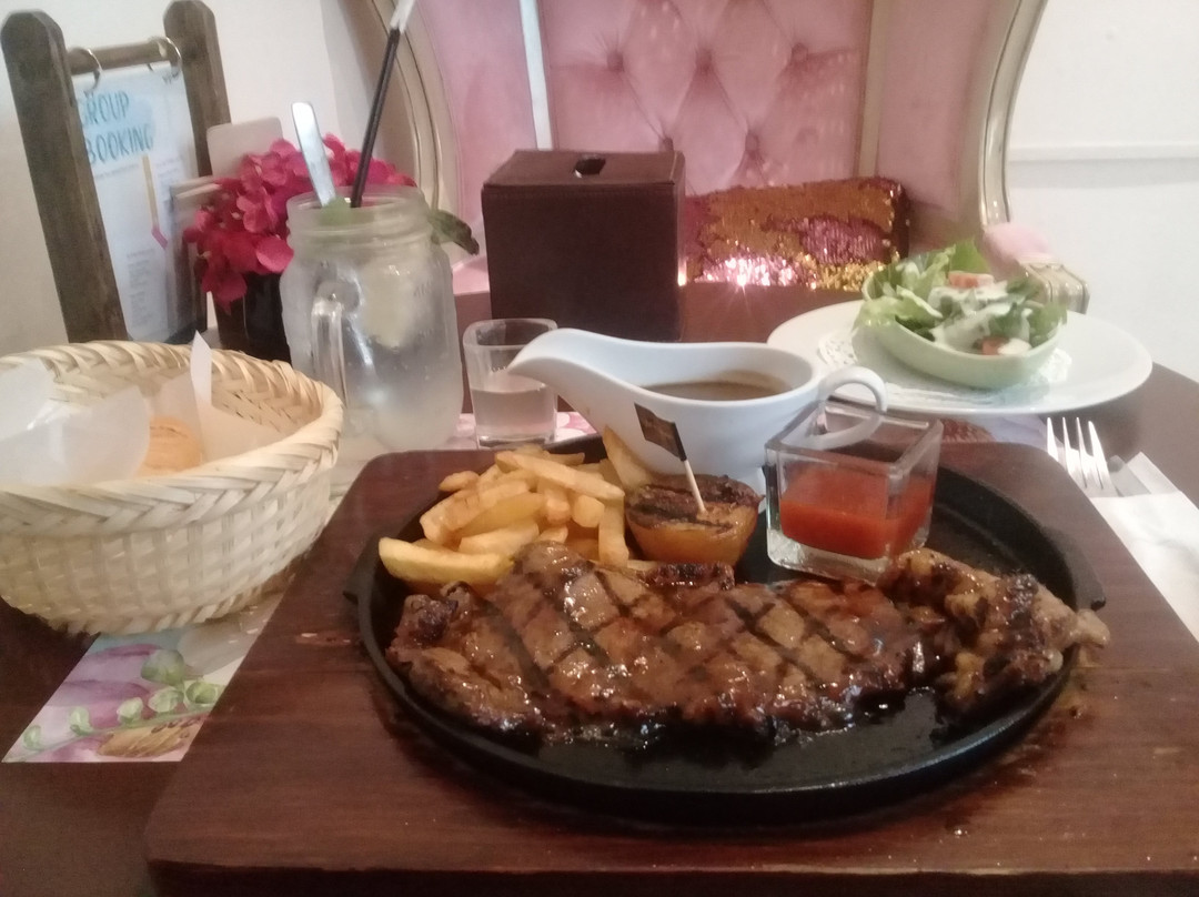 Sonoma Gold Resto主图