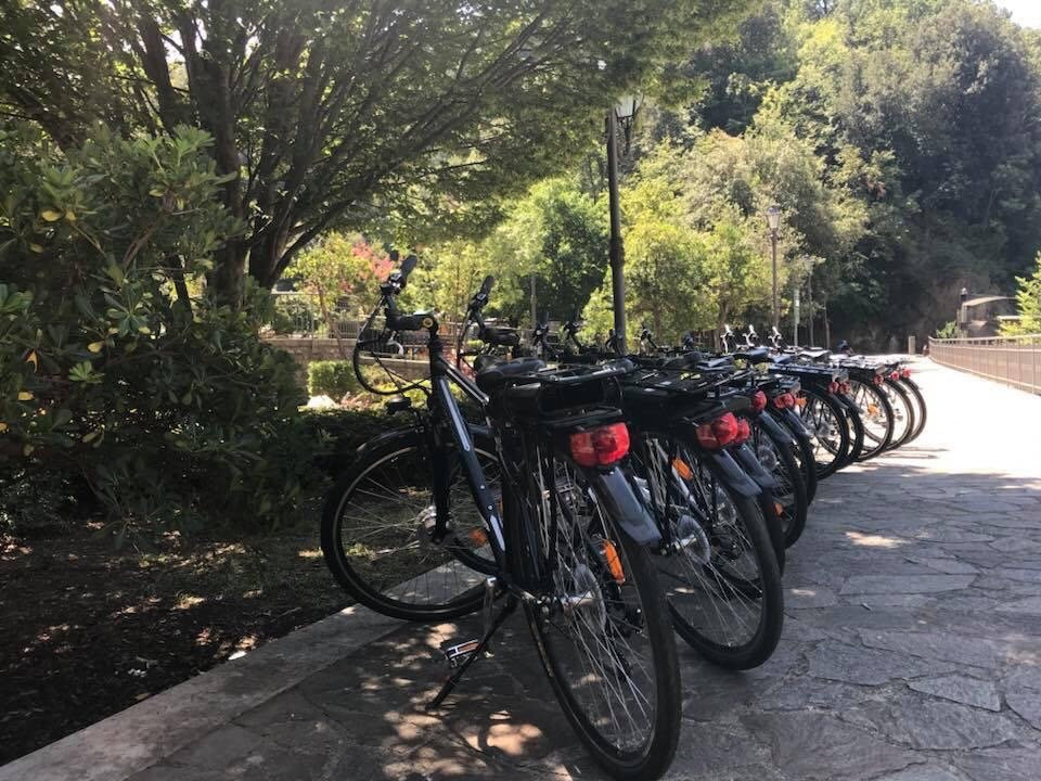 Info Point Merkurion-Viggianello必去景点