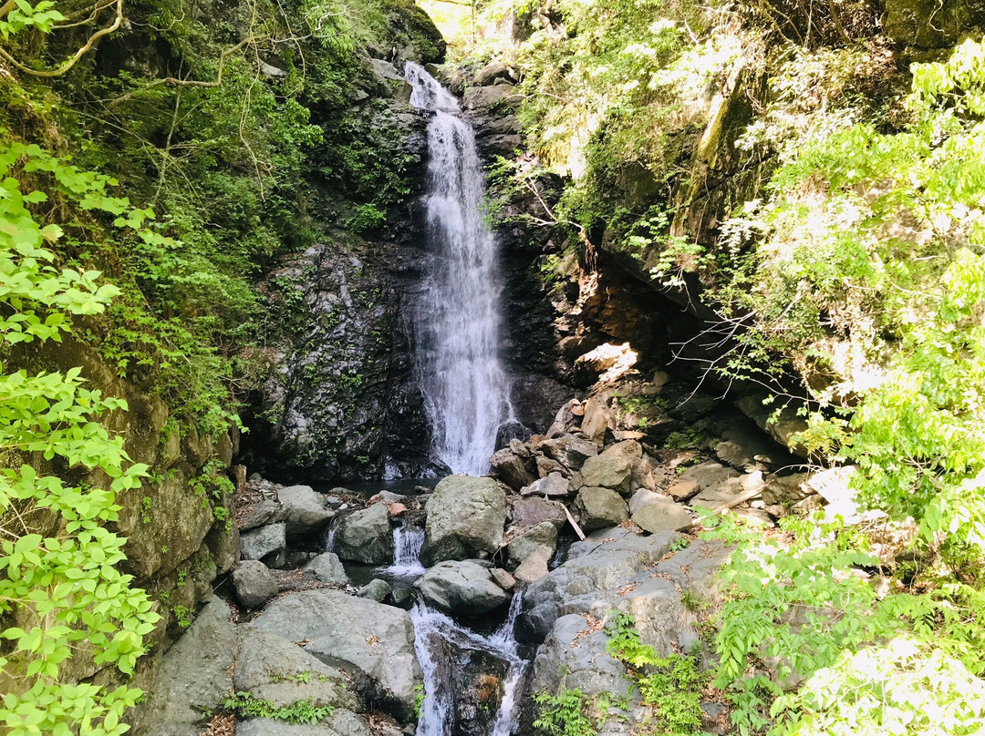 Fudo Falls景点图片
