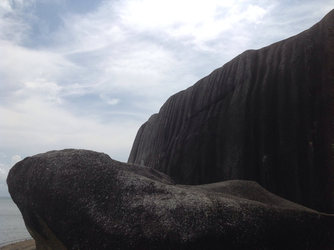 Bangkatour - Private Tours-邦加岛必去景点