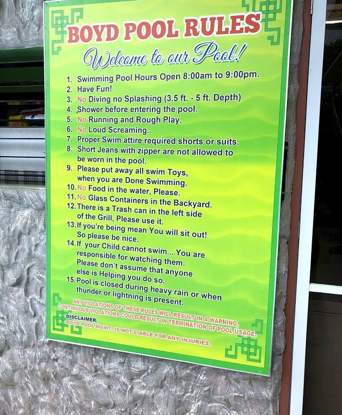 GingGing Hotel and Resort主图