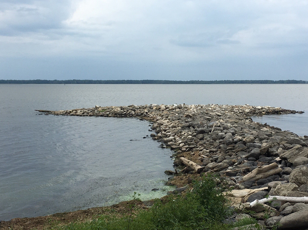 The Tyler Place Family Resort主图