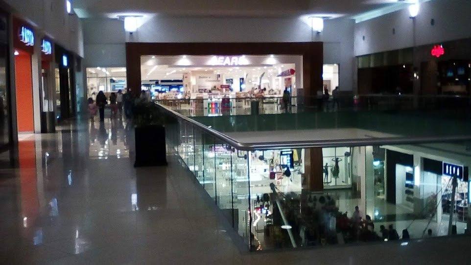 Plaza San Luis-圣路易斯坡托西必去景点