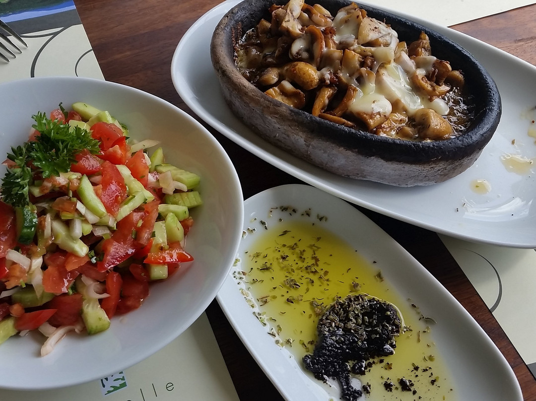 Golcuk Gazelle Restoran