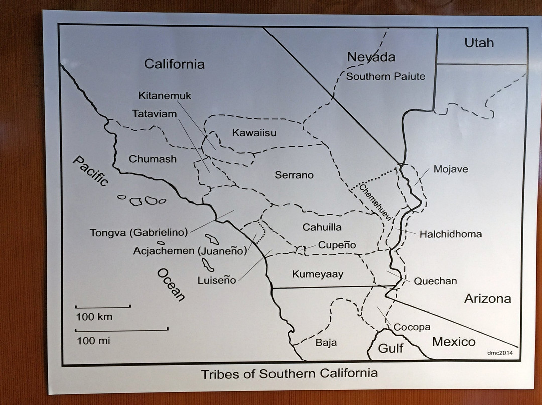 Malki Museum-班宁必去景点