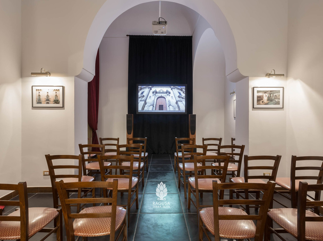 Terra Iblea-拉古萨必去景点