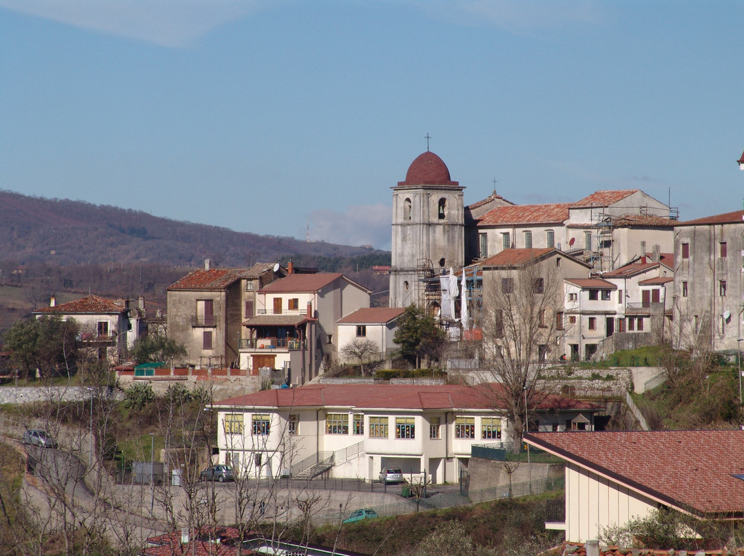 B&B Il Tulipano主图