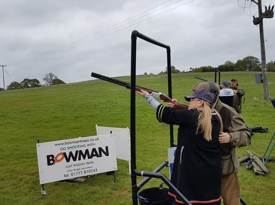 Kent & Sussex Clay Pigeon Shooting School景点图片