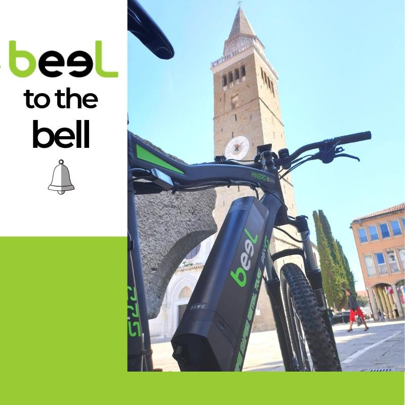 BEEL - E*BIKE SALES RENTALS TOURS-科佩尔必去景点