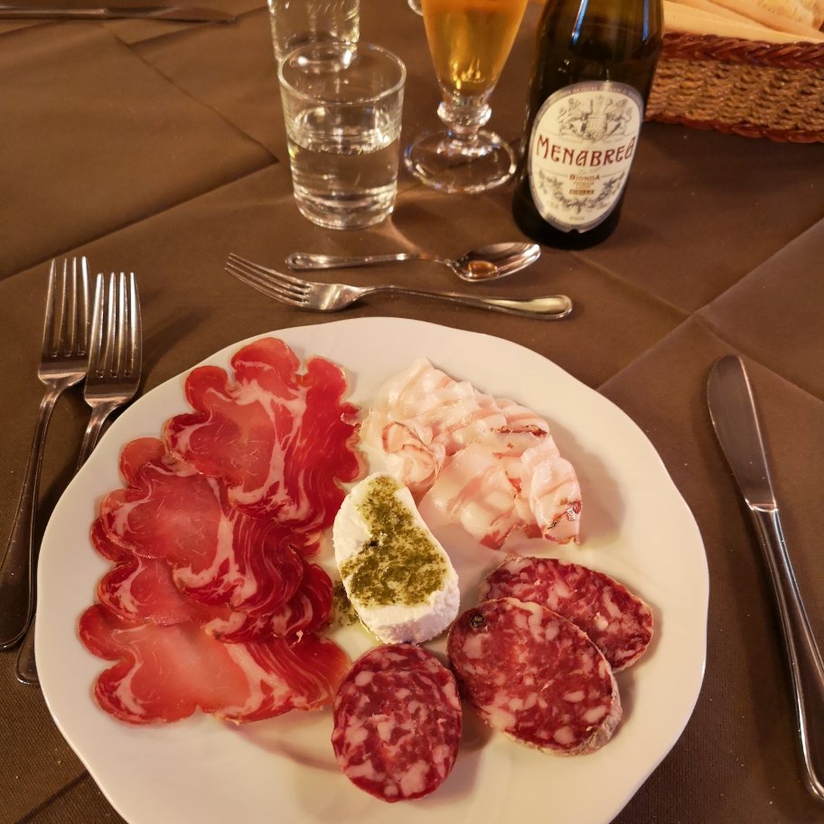 Agriturismo Oro di Berta-官方