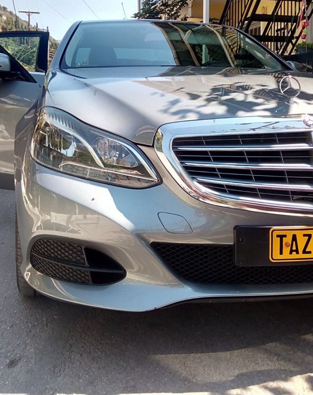 Preveza Airport Taxi-Preveza必去景点