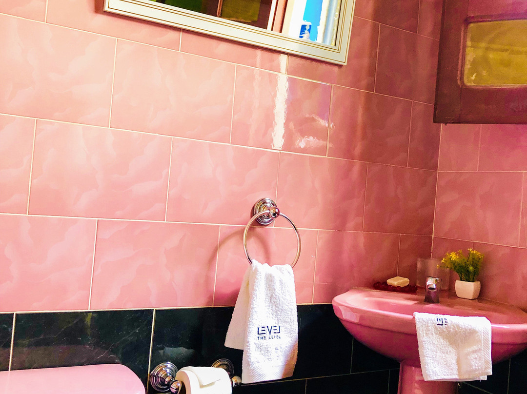 Residencia Michel主图