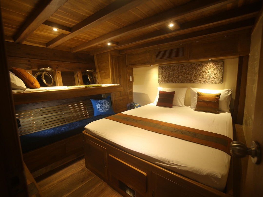 Mantra Dive and Sail-库塔必去景点