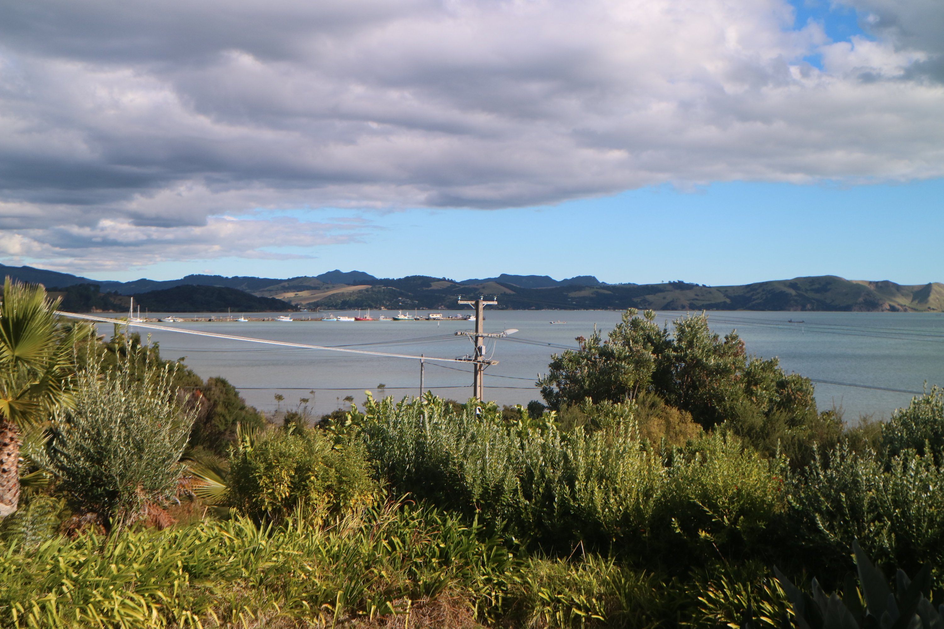 Harbour View Motel-酒店景观