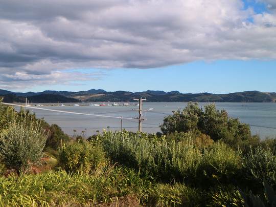 Harbour View Motel主图