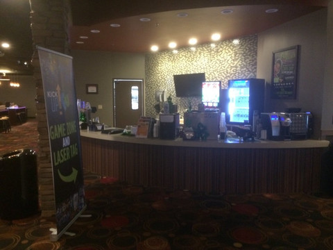 Spare Time Entertainment Vernon-Vernon必去景点