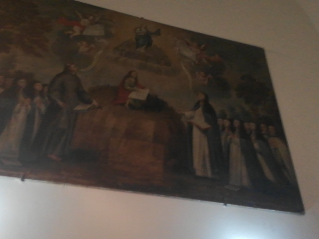 Convento de San Francisco-科恰班巴必去景点