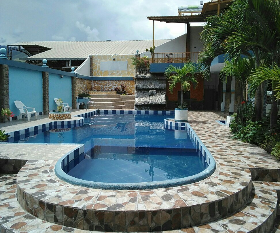 Hotel Reina de el Cisne