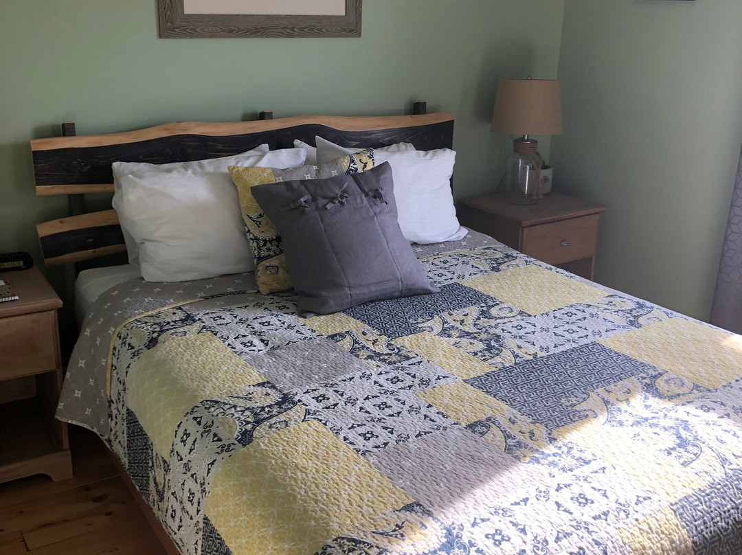 Auberge d'Anjou-Cocooning Cafe主图