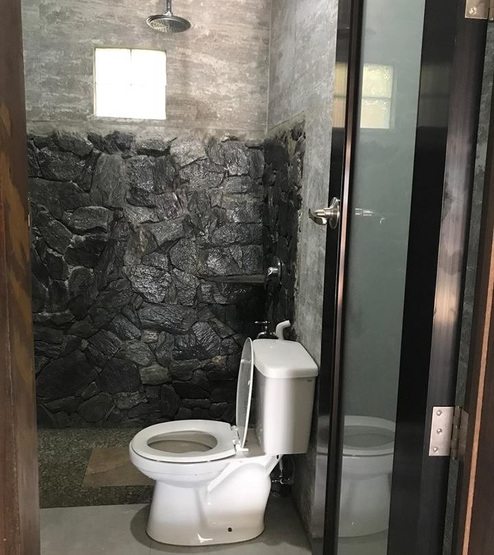 Seasta Beach Resort主图