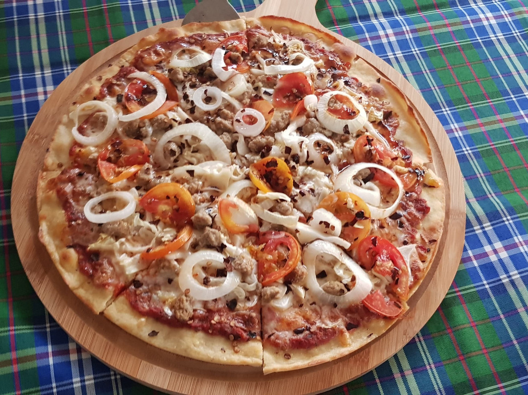 Luxor Resort and Restaurant主图