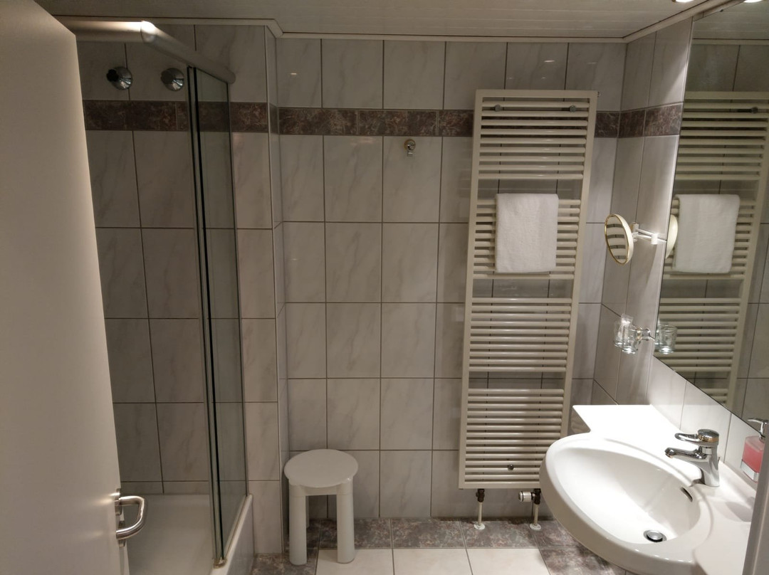 普瑞泽格特酒店主图