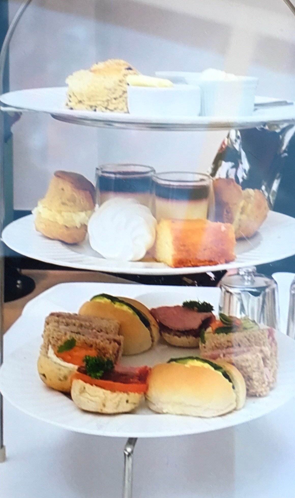 Gibbon Bridge Hotel-餐饮
