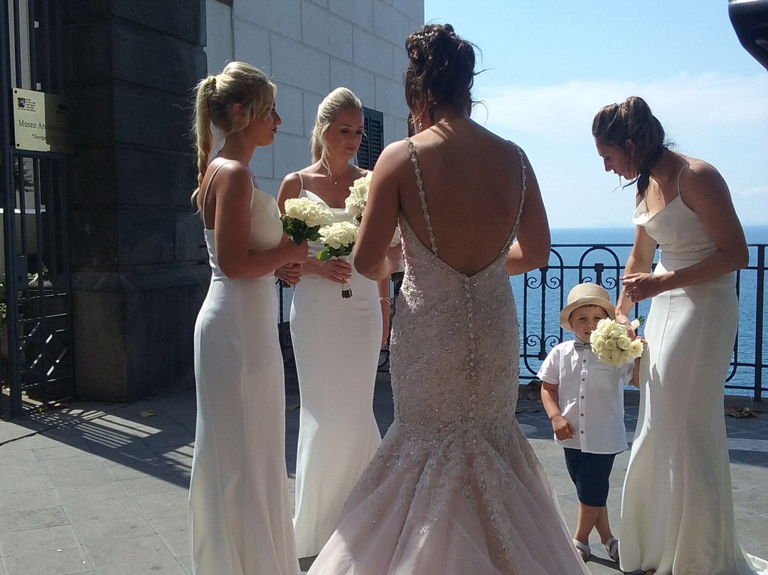 Villa Fondi-Piano di Sorrento必去景点