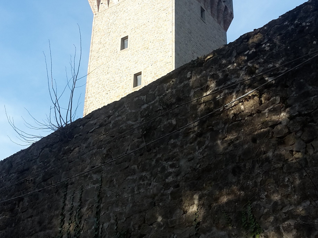 Rocca di Montese景点图片