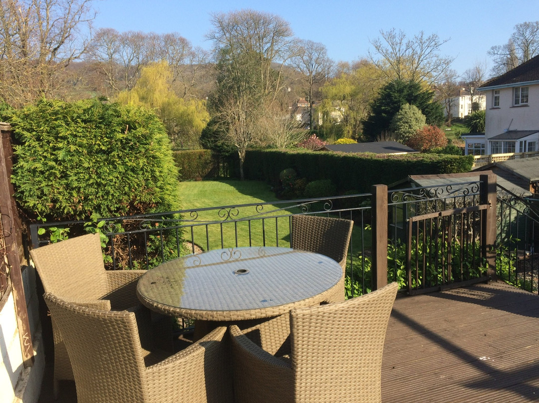 Southcombe Guest House主图