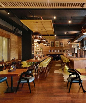 35 Brewhouse餐厅图片