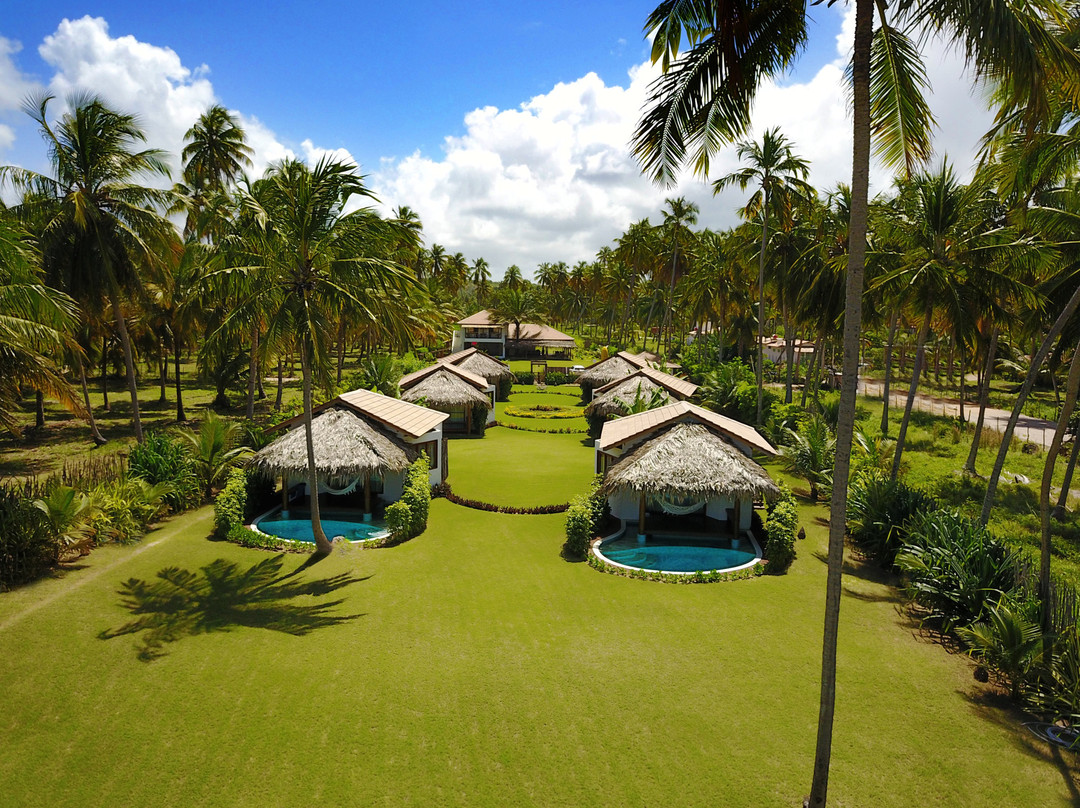 Pousada Samba Pa Ti主图