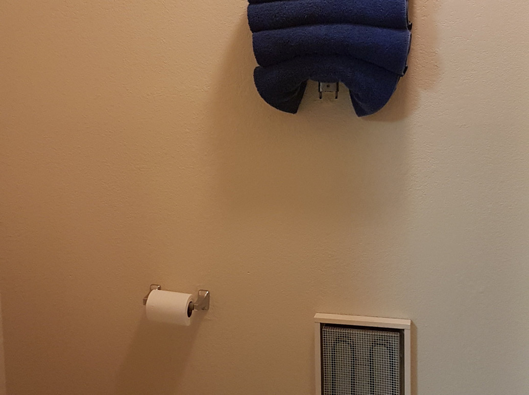 National 9 Country Inn Motel主图