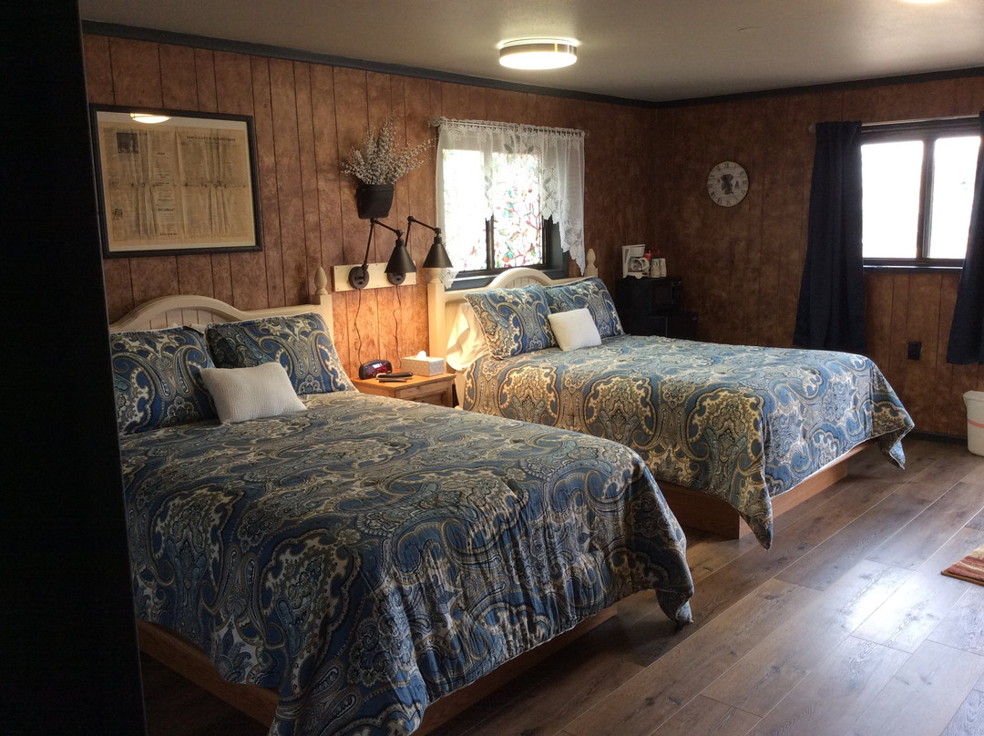 Ranch House Inn主图